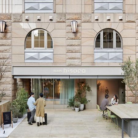 Hotel Hisoca Ikebukuro Τόκιο Εξωτερικό φωτογραφία