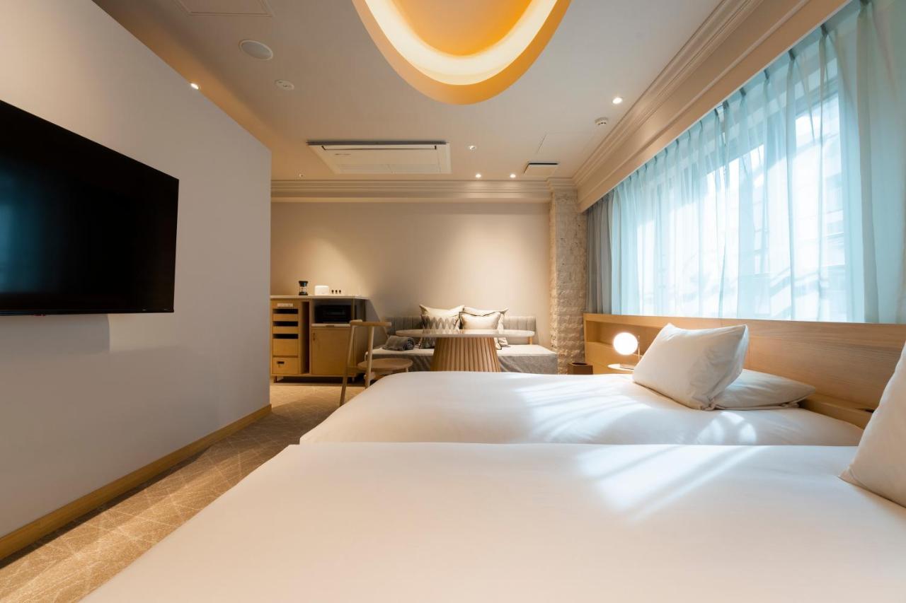 Hotel Hisoca Ikebukuro Τόκιο Εξωτερικό φωτογραφία