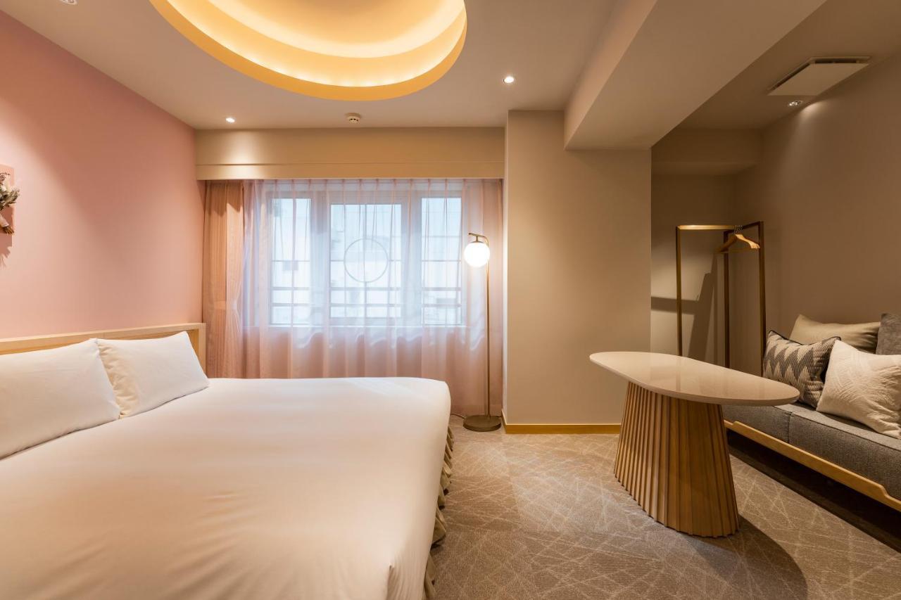 Hotel Hisoca Ikebukuro Τόκιο Εξωτερικό φωτογραφία