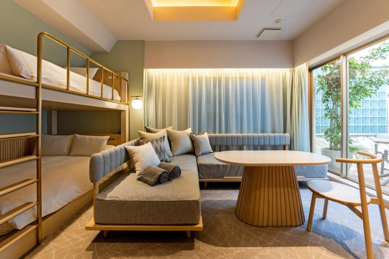 Hotel Hisoca Ikebukuro Τόκιο Εξωτερικό φωτογραφία